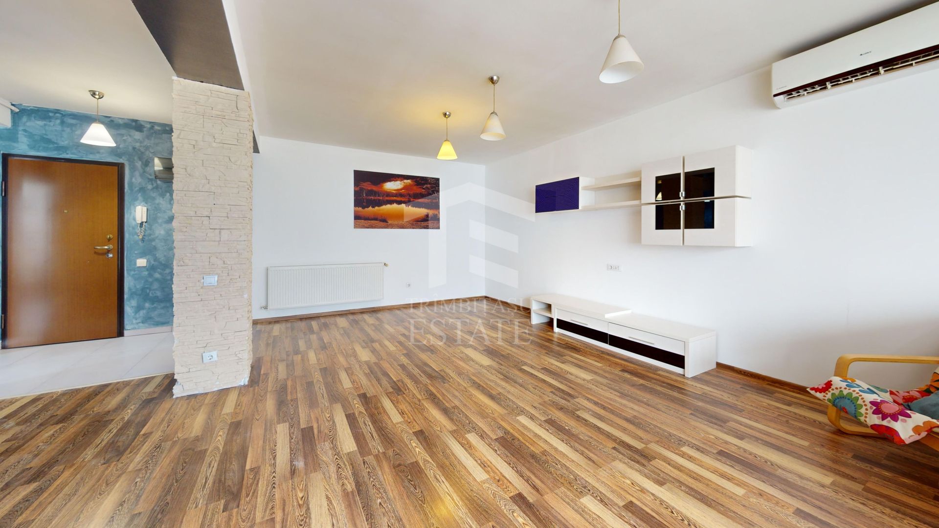 Apartament 2 camere, 75 mp, bloc 2013, zona Celofibrei - Bragadiru - Poză 30