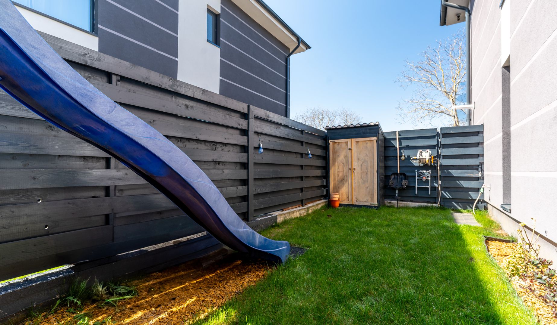 Duplex de vanzare in Floresti! - Poză 12