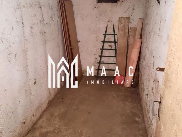 Apartament 3 camere | Balcon | Pivnita | Vasile Aaron - Poză 7