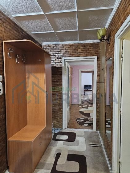 Apartament 3 camere semidecomandat, Iasi, strada Decebal 12, etaj 1, 61.27 mp utili + balcoane - Poză 6
