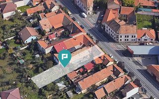 Teren ideal pentru investiții pe Andrei Șaguna - Poză 2