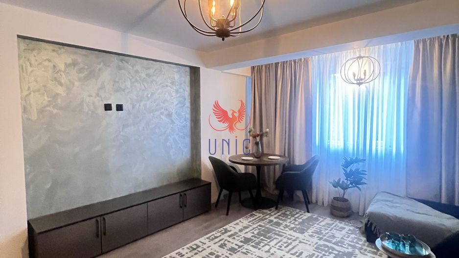 Apartament lux zona Amaradia-Fagaras - Poză 52