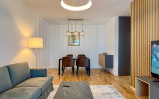 Apartament 2 camere, Zona Iulius Mall - Poză 4