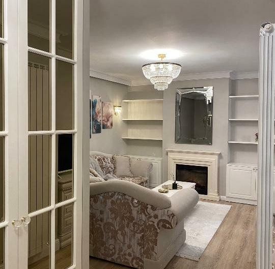 3 camere | Floreasca Residence | Pescariu | gradina 60 mp - Poză 4