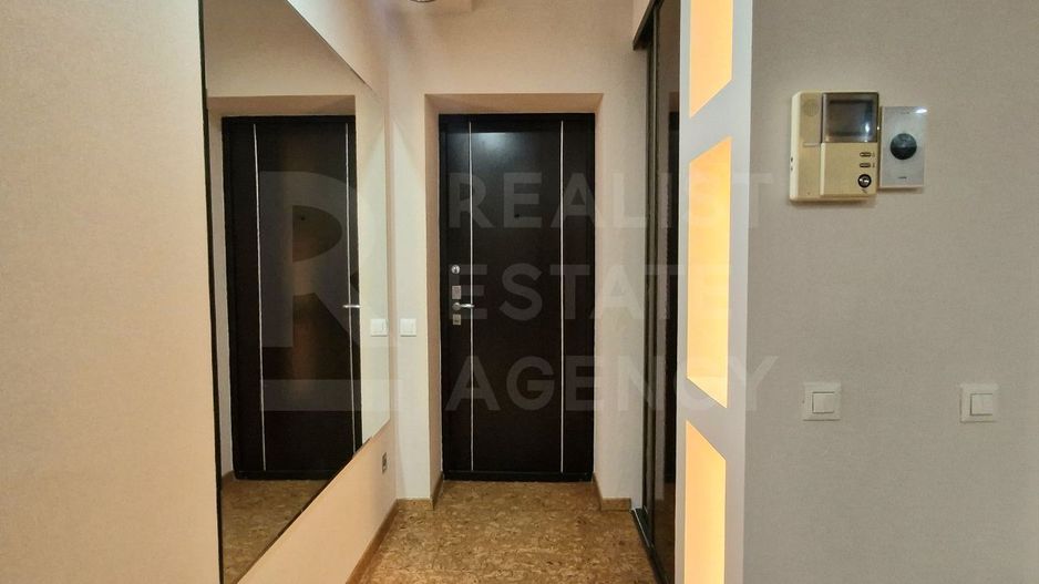 Chirie, apartament, 2 cameră, str. Nicolae Testimițeanu, Botanica - Poză 17