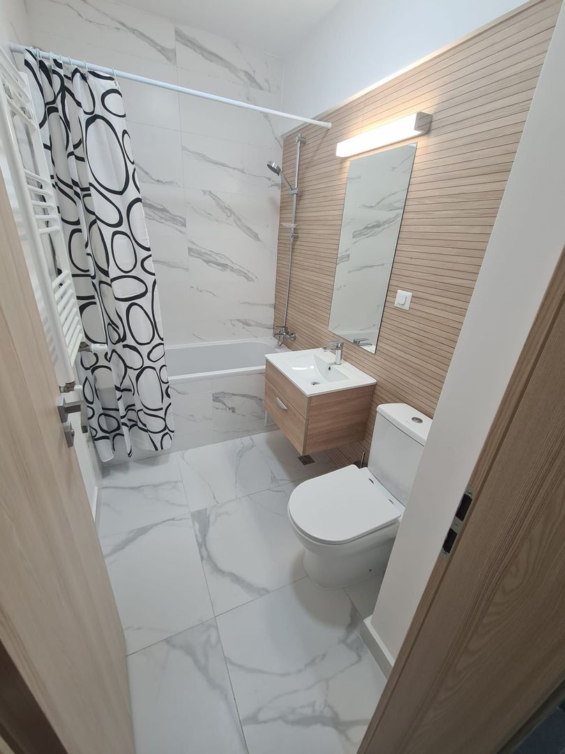 Garsoniera decomandata | Parc Carol | ISG Residence - Poză 16