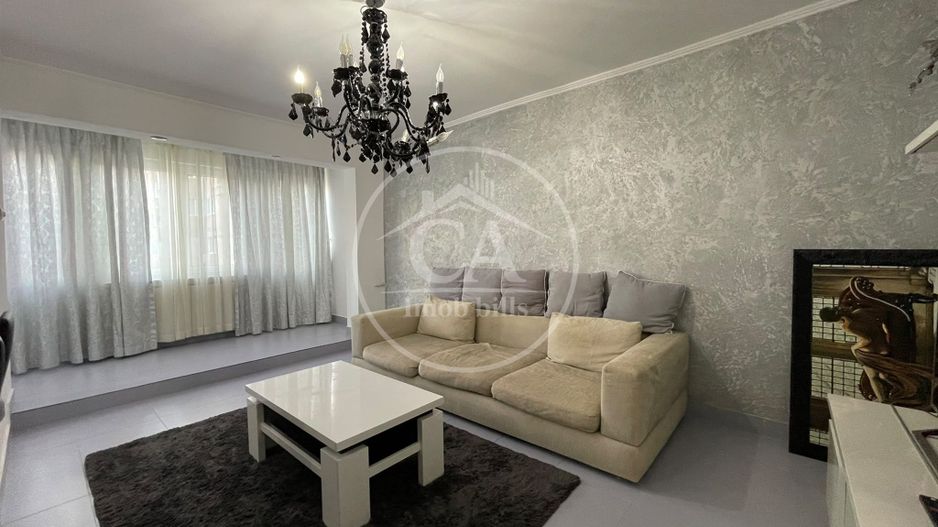 Apartament cu 3 camere de închiriat în zona Rogerius, Oradea - Poză 2