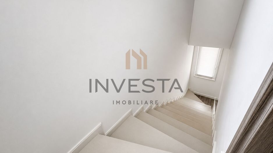 Casa de inchiriat cu 2 locuri de parcare in zona Buna Ziua - Poză 15