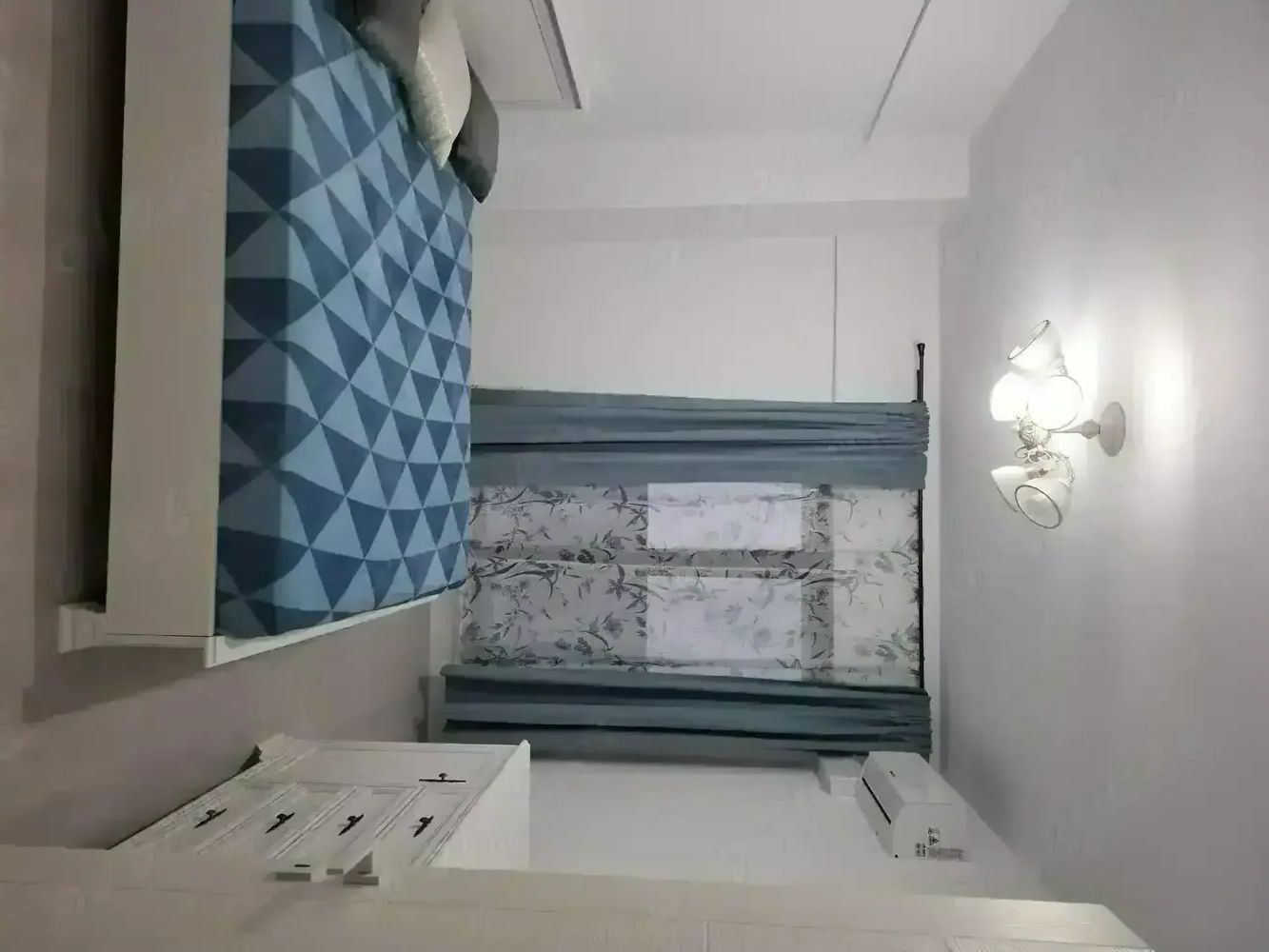 Ap 2 camere, prima inchiriere, Smart, Lujerului - Poză 8