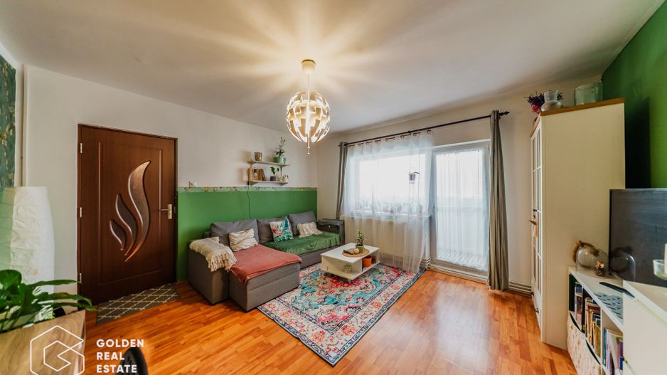 Apartament 4 camere, decomandat, etaj 3, comision 0% - Poză 6