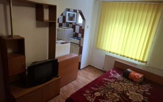 De vanzare garsoniera Drumul Taberei/Parc Moghioros/Mobilata Complet - Poză 1