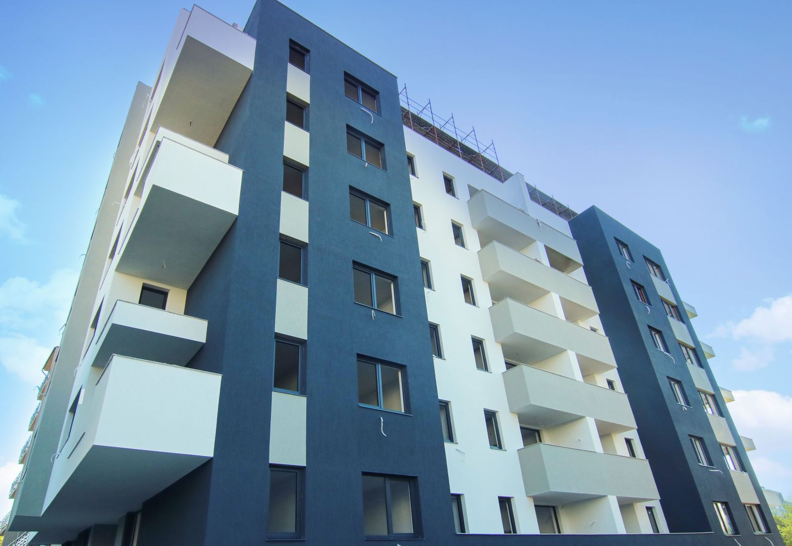MILITARI - METROU PACII - GARSONIERA DECOMANDATA,  47MP UTILI, FINISATA LA CHEIE - Poză 1