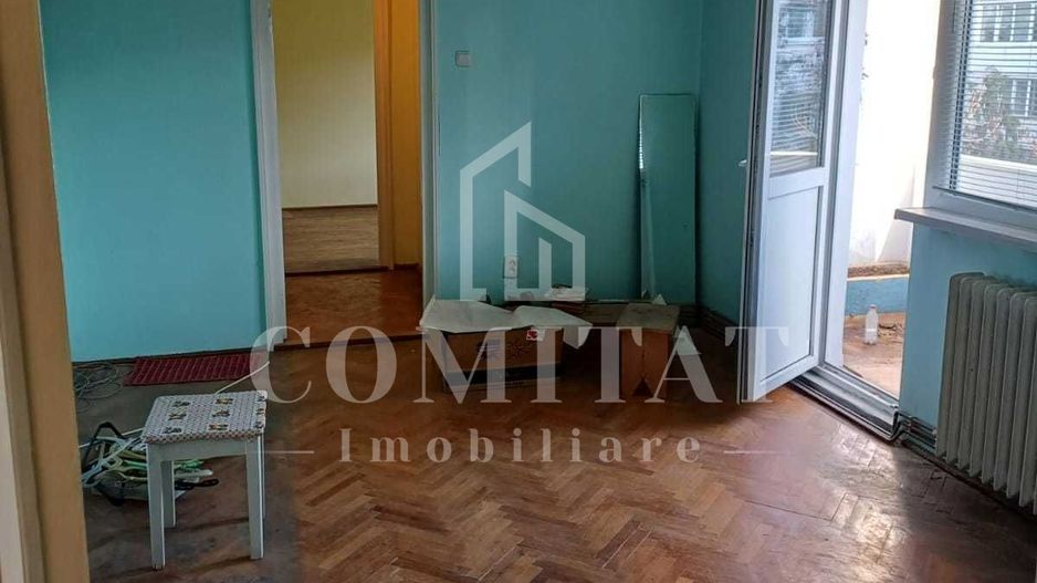 Apartament cu 2 camere | etaj intermediar | zona Diana - Poză 3