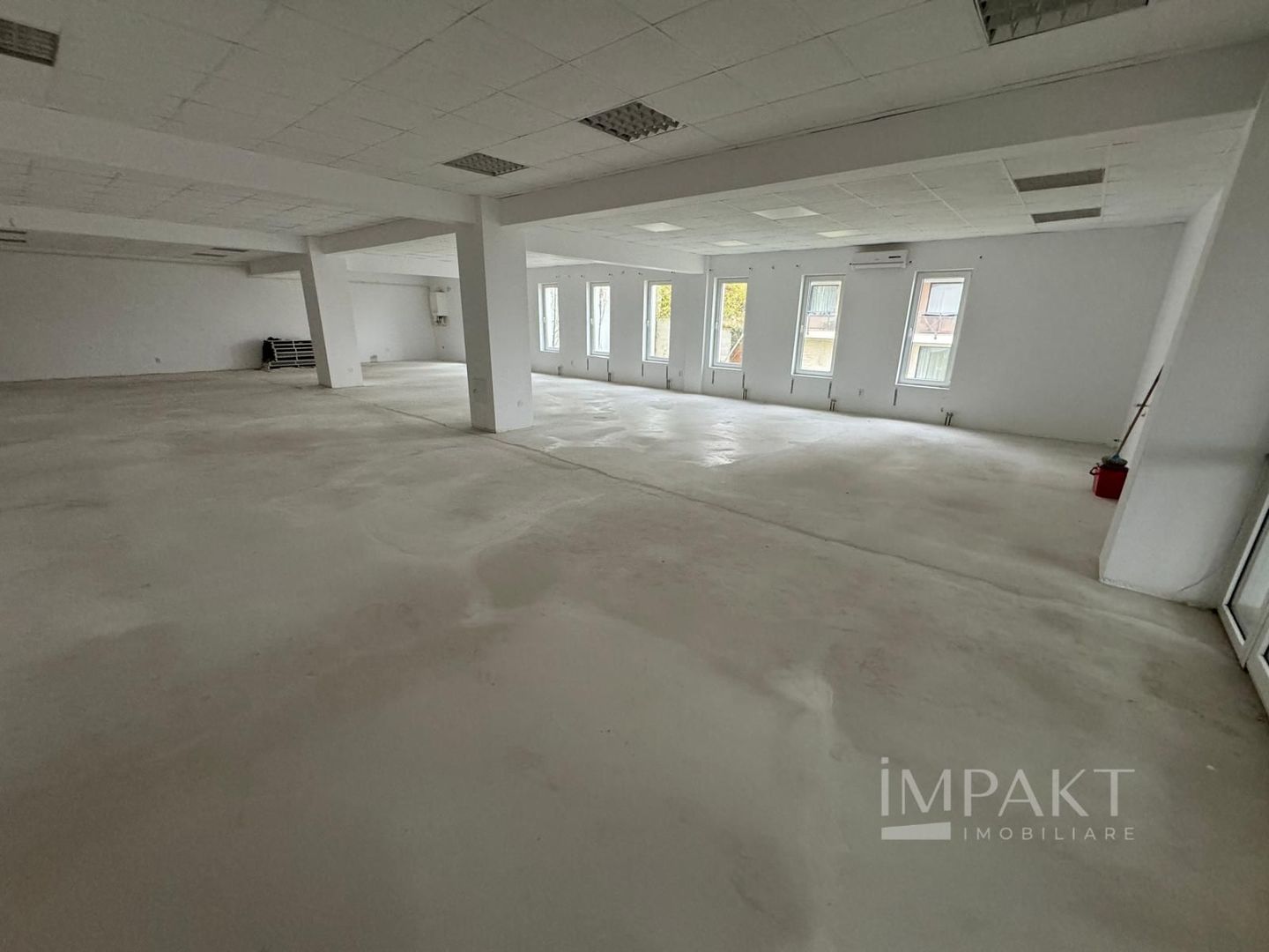 Spatiu comercial 194 m2 Zorilor, zona Calea Turzii - Poză 3