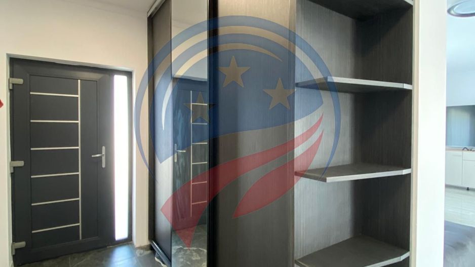 CASA DEOSEBITA ZONA SELGROS COMPLET MOBILATA - Poză 7