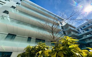 Apartament cu 4 camere *183mp* - Prima Inchiriere // Stejarii - Baneasa - Poză 47