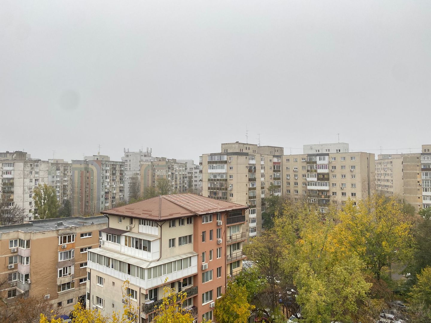 Garsonieră renovată complet, mobilată – Zona Lujerului V6 - Poză 7