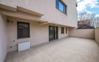 Chirie I Apartament 2 camere I Terasă generoasă 50 mp I Pipera - Poză 11