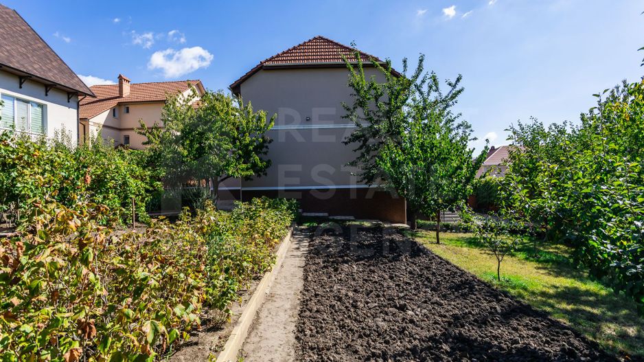 Vânzare, casă, 5 camere, str. Gura Văii, sect. Riscani - Poză 34