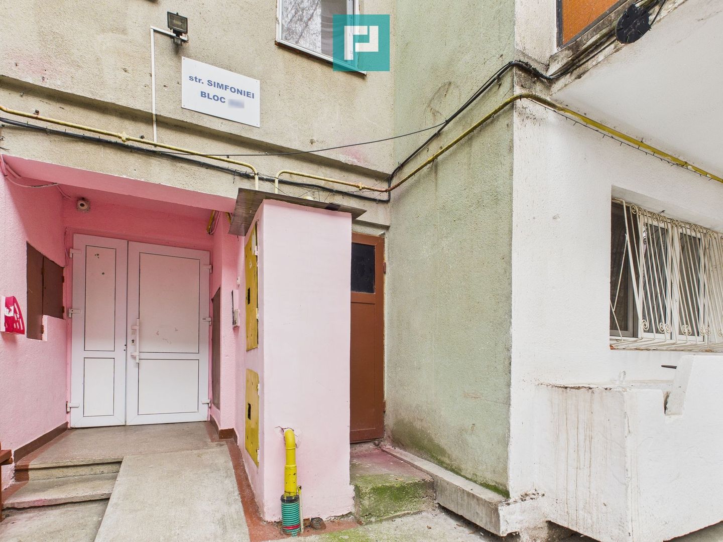 Garsonieră frumoasă în Micalaca - Poză 15