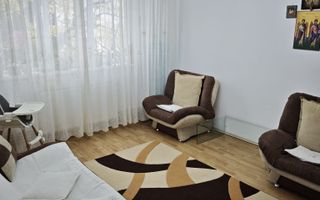 Apartament 3 Camere cu Centrală Proprie și Parcare – Sector 3 - Poză 2