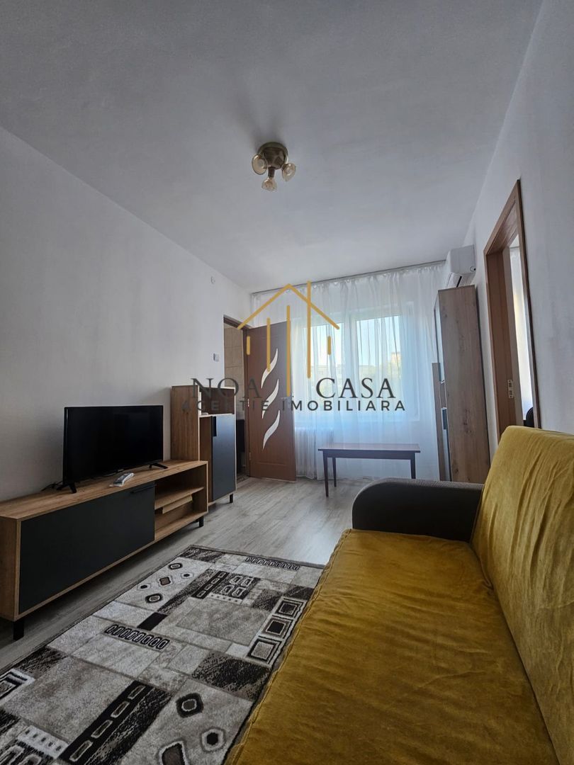 Apartament 2 camere- Valea Rosie, Gradinita Elena Farago - Poză 3