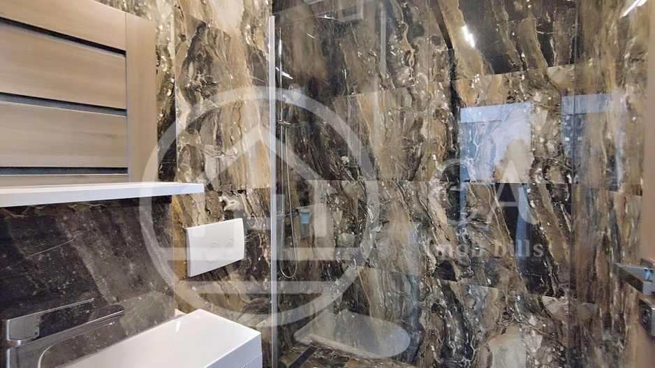 Apartament cu 2 camere de inchiriat in zona Nufarul, Oradea - Poză 9