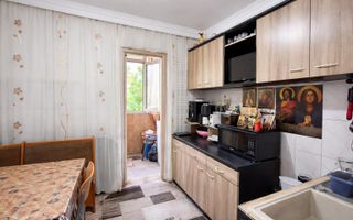 LOC DE PARCARE INCLUS Apartament 2 Camere Poarta 6 Lângă Liceul Blaga - Poză 9