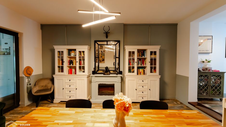 Casa moderna - Lux si eficienta energetica - Poză 5