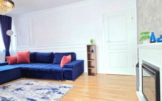 PRIMA ÎNCHIRIERE | Apartament Premium 2 Camere + Parcare | Comat Towers - Poză 6