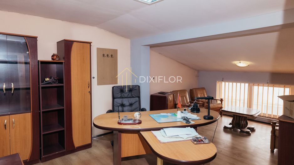 Clădire de birouri modern | Tudor | zona Shopping City - Poză 7