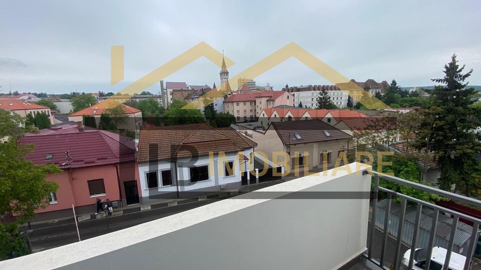 Apartament de 3 camere, lux, parcare, 75mp, zona Centrala - Poză 13