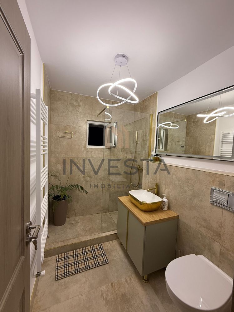 Apartament 3 camere de vanzare cu priveliste panoramica | Zorilor - Poză 4