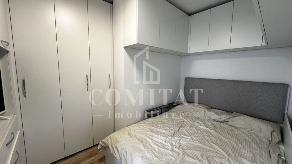 Apartament la cheie | Loc de parcare | Cartier Bună Ziua - Poză 7