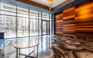 Vânzare, apartament, 2 camere, Complexul Oasis, Râșcani - Poză 36