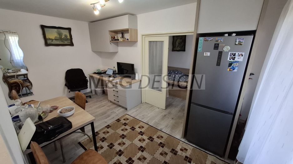 Apartament  2 camere Sagului  etaj 2 - Poză 4