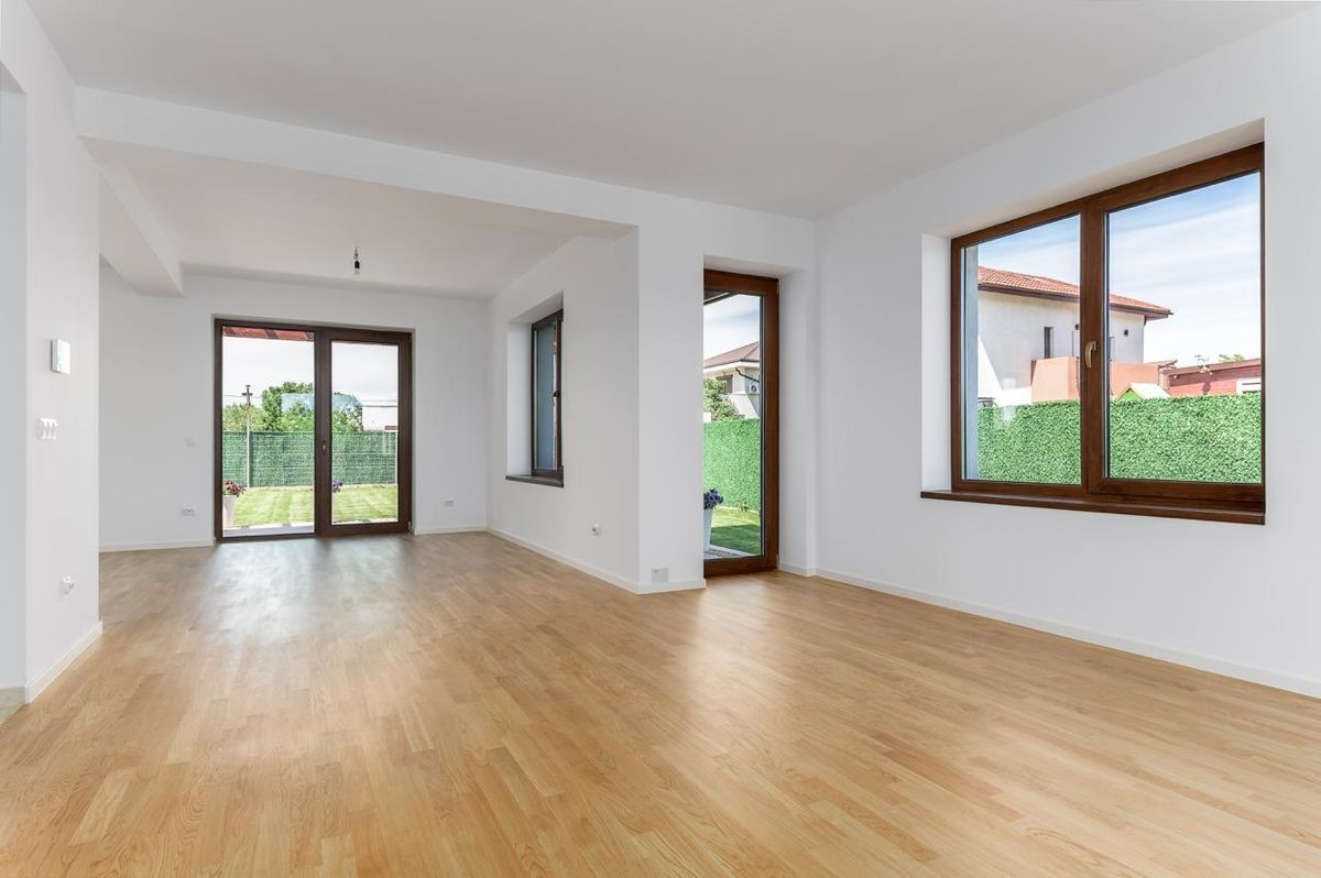 Balotesti vila P+1, 315 mp, teren 700 - Poză 5