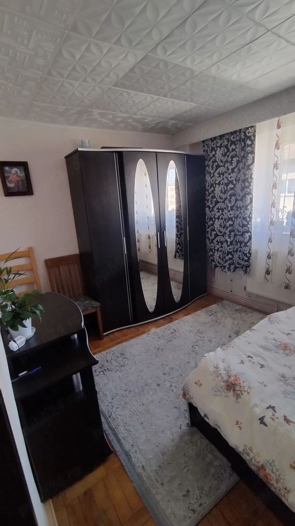Neksus imobiliare vinde apartament cu 2 camere in Ampoi 1 - Poză 10