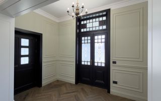 CASA OLARU – Un Secol de Istorie, Restaurat la Standardele Anului 2026 CAMPULUNG ARGEȘ - Poză 46