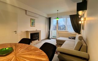 Apartament Modern,  Recent Renovat in Centrul Orasului! - Poză 3