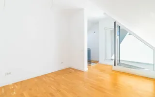 Apartament 4 camere duplex Sisesti - Vedere catre lac - Poză 11