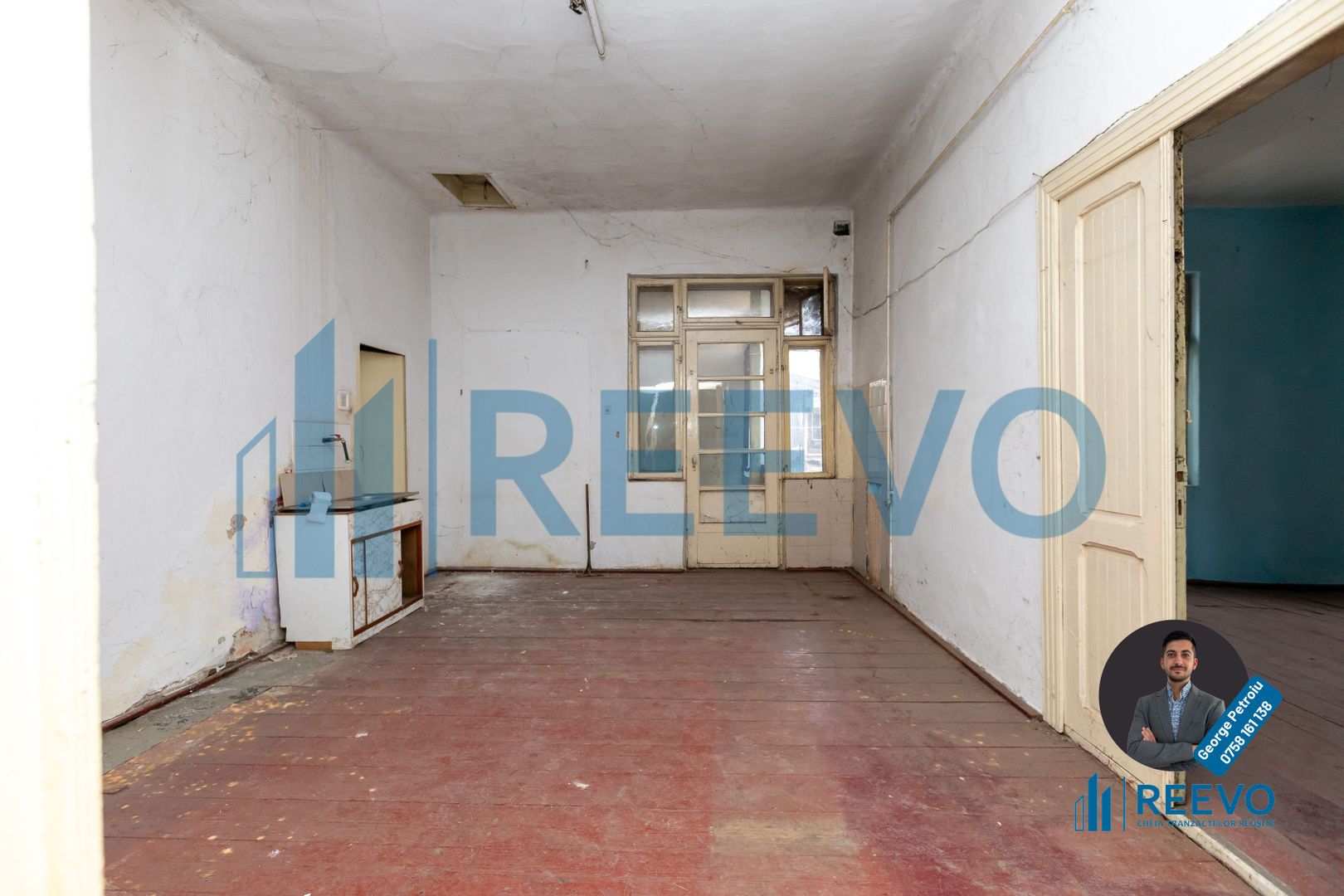 Casă de vânzare, Str. Vasile Alecsandri, Bacău - Poză 10
