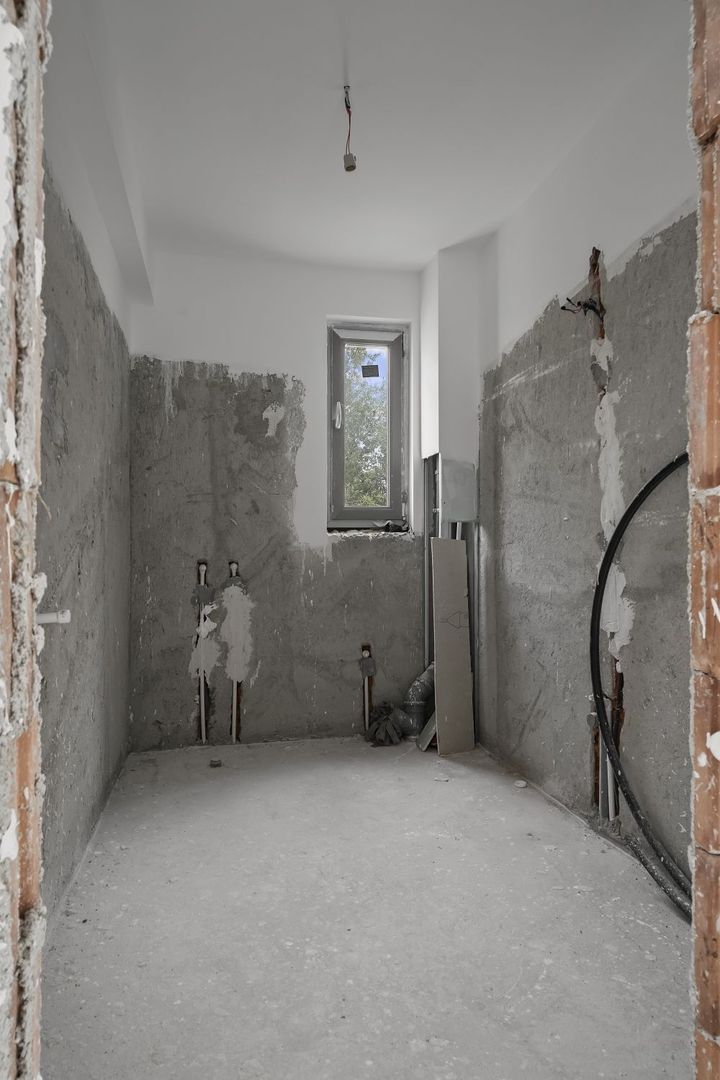 Duplex P+M, 195 mp utili – Buftea, Str. Horia, langa lac - Poză 21