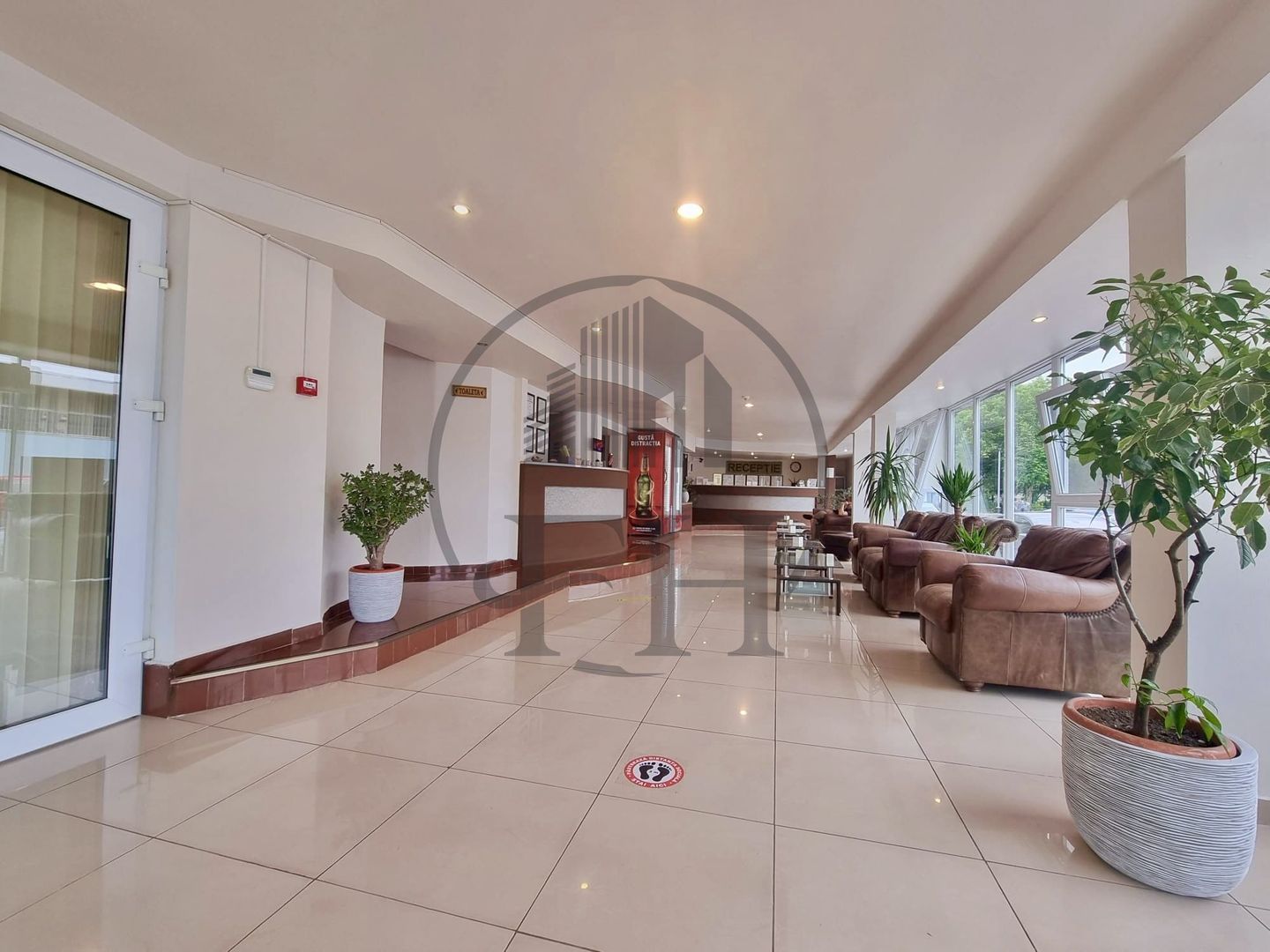 Hotel de vanzare Neptun, Constanta, la mare - Poză 7