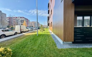 Apartament 2 Camere | Decomandat | Parcare | Avantgarden Faza 5 - Poză 4