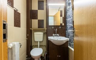 2 camere decomandate,  Mehedinti, Zona Campului, Izlazului, Manastur - Poză 6