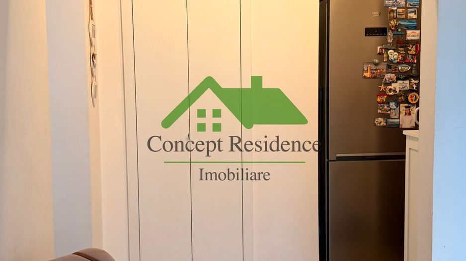 Ap. 2 camere, 45 mp, Victor Babes zona Universității - Poză 6