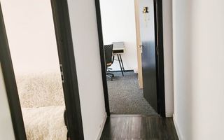 Apartament mobilat3 camere-Tractoru - Poză 12