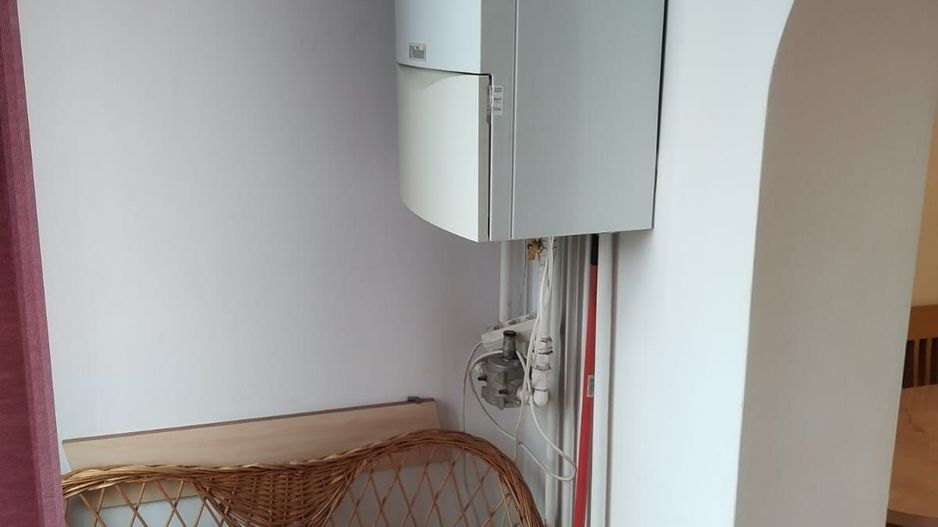 Soarelui | 3 Camere | Decomandat | Centrala proprie | Mobilat si Utilat - Poză 14