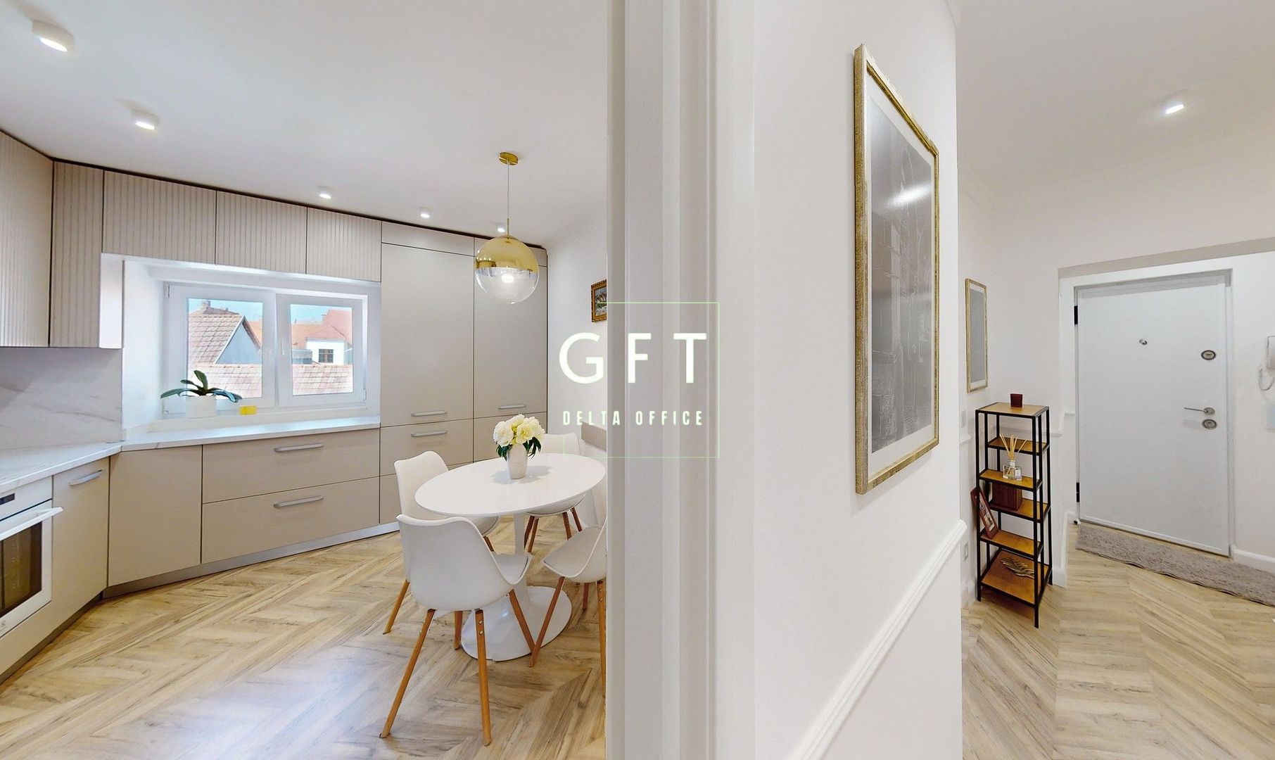 Apartament de Lux-pe 2 nivele, 140 mp, Zona Ultracentrală - Poză 13